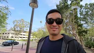 Caltech Campus Tour Pasadena, CA