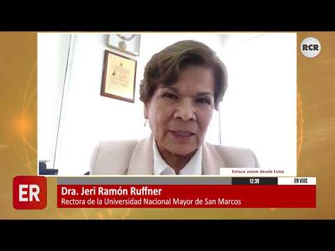 UNMSM Y DERRAMA MAGISTERIAL FIRMAN CONVENIO DE COOPERACIÓN A FAVOR DE LA EDUCACIÓN EN EL PAÍS