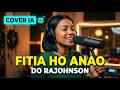 Fitia Ho Anao Do Rajohnson Cover IA HiraGasy