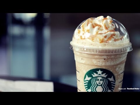 how-to-make-a-starbucks-caramel-frappuccino-|-one-of-starbucks-most-popular-drink