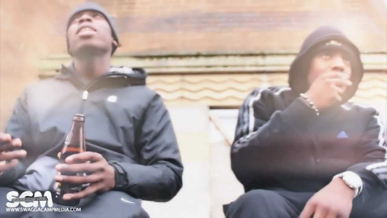 ShadowOnTheBeat - Over Your Head [Net Video]