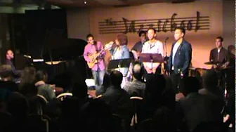 EGFOTMCB - With Open Arms (Rachelle Ferrell) EGFOTMCB - With Open Arms (Rachelle Ferrell)