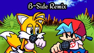 Video thumbnail of "Chasing (B-Side) | Tails.EXE"