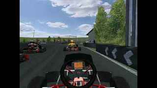 Gokartbalaton on rFactorCentral