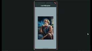 Day39. First Flutter App. Image.asset(name)