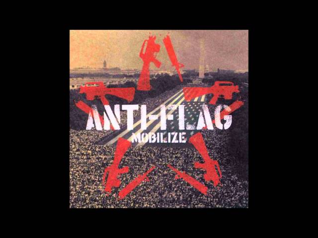 Anti-Flag - Mobilize (Full Album) class=