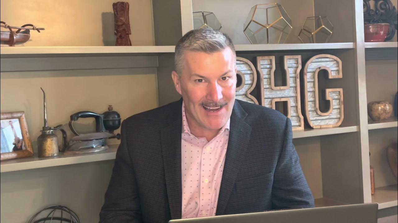 Northwest Arkansas Real Estate Market Update 2022 YouTube