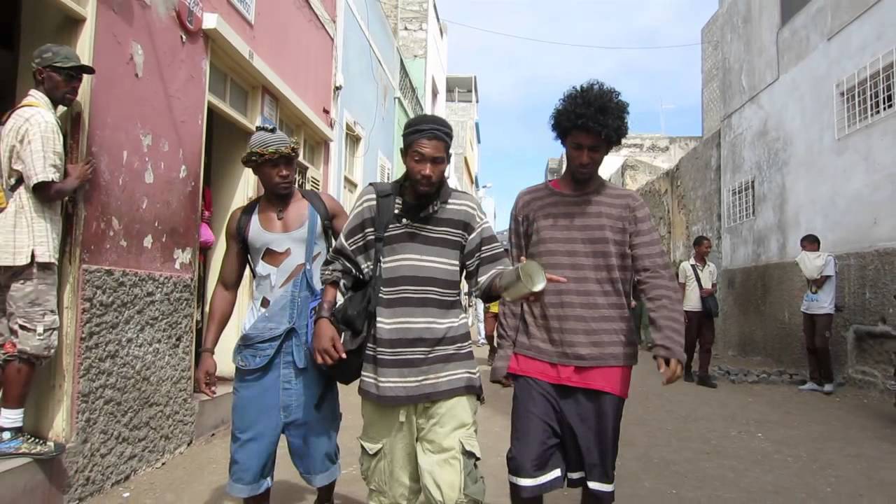 Batalha D'Dia Dia - Mc Seiva Part. Expavi, Yannkee, Avu