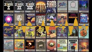 Dan Horn, Infocom — Interview