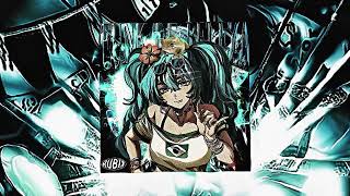 Funk De Beleza (Super Slowed) - Nateki & Scythermane