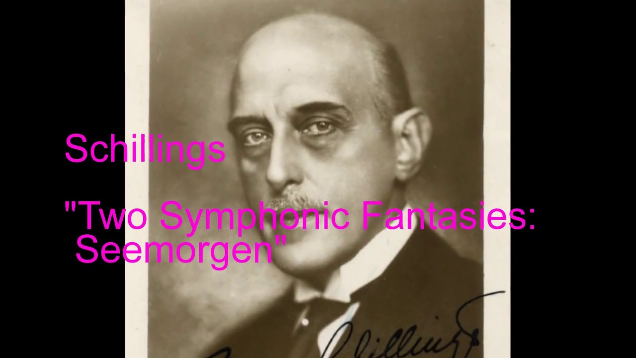 Rare Composers Pt.4 (Ścigalski to Turnovský)