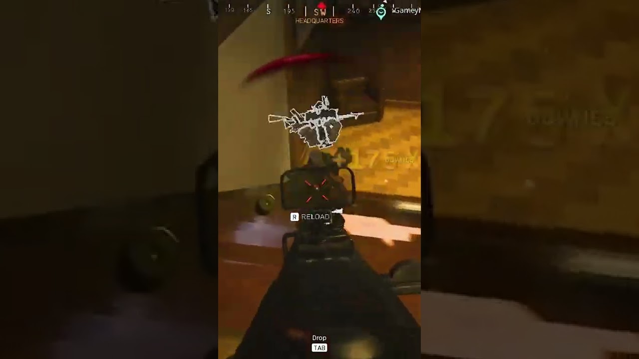 The Warzone Matchmaking is BROKEN! 