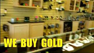 MEGA Pawn Jewelry Store 2