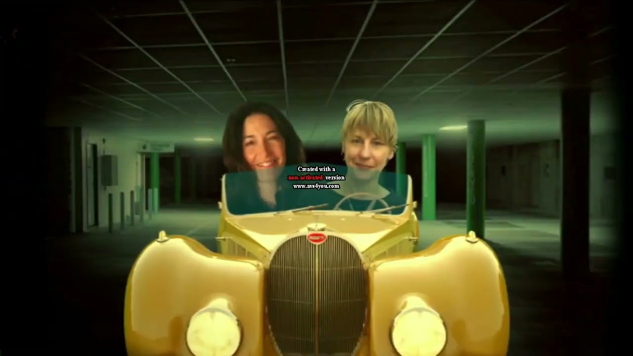 Davis/Mark Reisman Productions/GP/MPP/Homegames Network Television (2020)