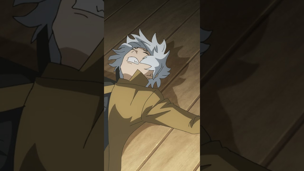 ＜🐇愚兎×師匠（マスター）👓 Part③＞「これより改造を施す」