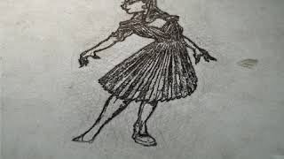 Page To Stage Vivien  Cinderella 2018