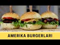 Gamburger Uy Sharoitida Tayyorlash | Гамбургер Уй Шароитида Тайёрлаш