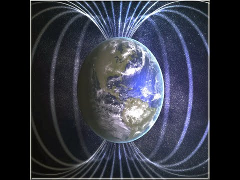 AUDIO: Randall Carlson - When the Earth nearly died