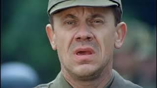 Noi, cei din linia întâi (1986) – Film Românesc de Război | Regia Sergiu Nicolaescu