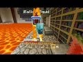 Minecraft Xbox - The Forgotten Vale - Lava Boing Boings - {4}