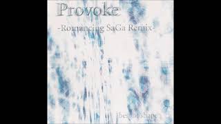 RS1 Coup de Grace ~Obsidian Force Mix~ - Provoke -Romancing SaGa Remix-