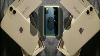 Iphone 13 remixed ringtone || Mixing || DJ OM.