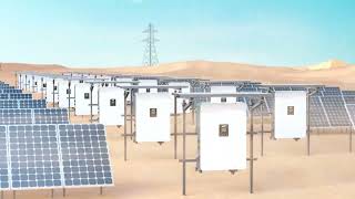 P3 Plus: The Future of Reliable Energy