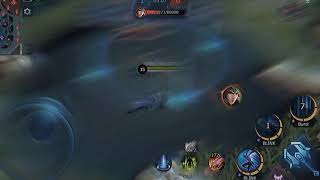 Ling Blur (Test)