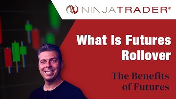 What is Rollover in Futures
