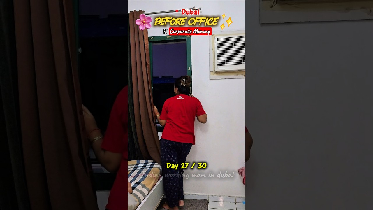 Day 27/30 | a day in my life | 