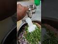 chicken momo cooking #streetfood