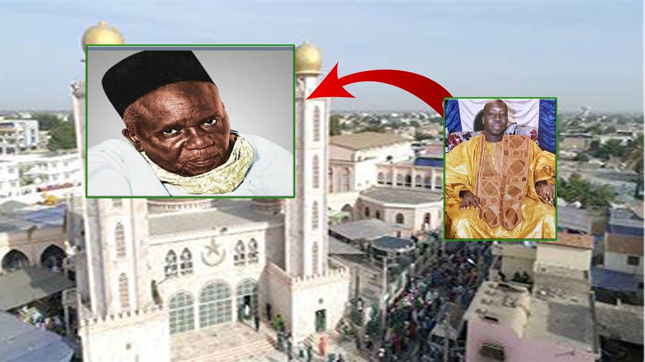 🔴KOULA MATOUL NAWLE MATOULA NOONE (SERIGNE BABACAR SY NENA)