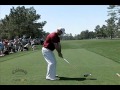 Rory sabbatini  slow motion golf swing by grexa golf instruction