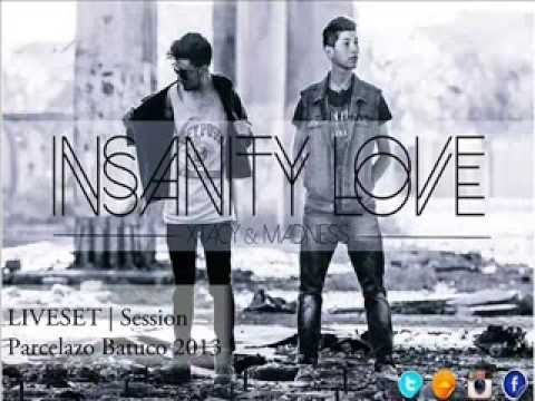 Xtacy & Madness LIVESET | Session Parcelazo Batuco Electro 2013 !