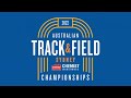 U14 Men 1500m 2nd Timed Finals 2022 Aus Track & Field Championships