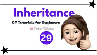 C# Inheritance Explained | Base and Derived Class in C#