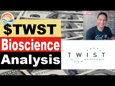 Video: Twist Bioscience Akan Merekam Lagu Favorit Anda Langsung Ke Dalam DNA - Pandangan Alternatif