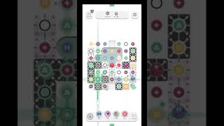 Level 1927 walkthrough Two Dots