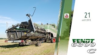 Fendt 6300C