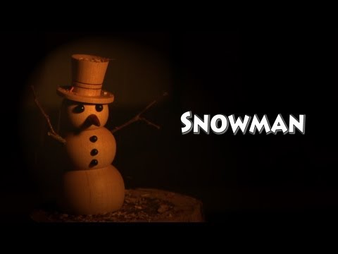 Holiday Turnings DVD-Excerpt #2