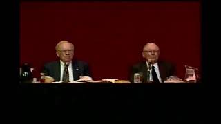 Warren Buffett : The trap of EBITDA