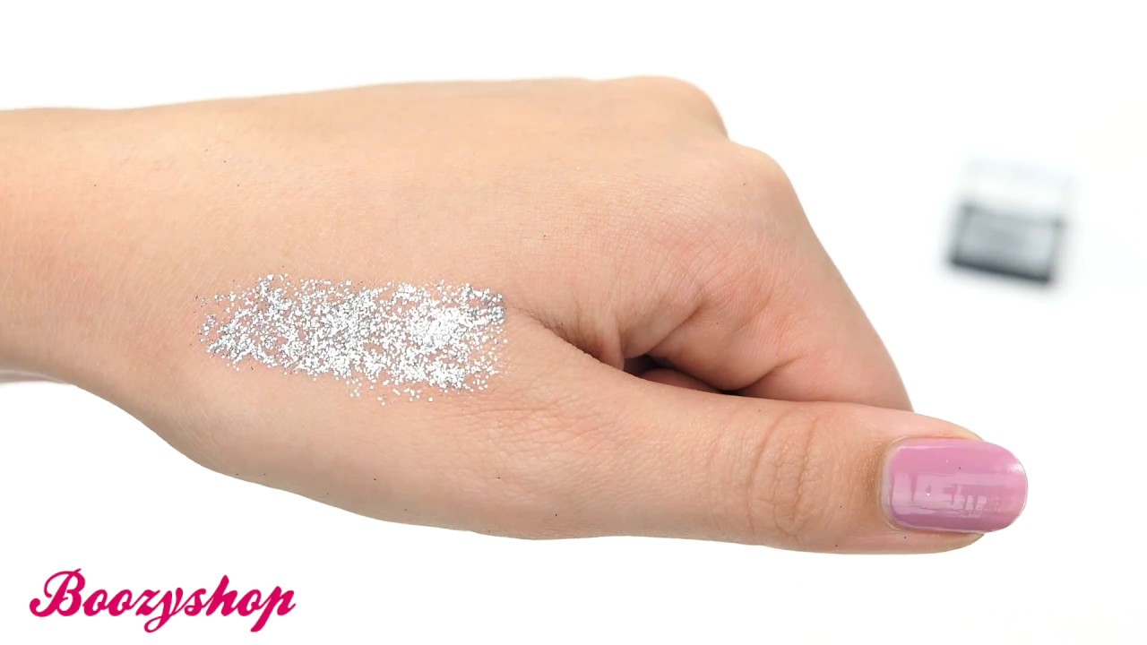 Wet 'n Wild   Coloricon Glitter Single Spiked