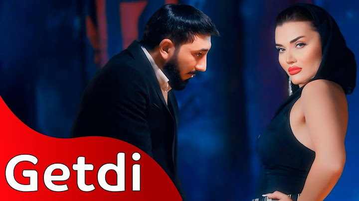 Ifrat ft Zehra Muradova - Getdi 2025 (Yeni Klip)