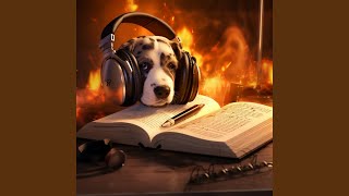 Fire Paws Binaural Melody