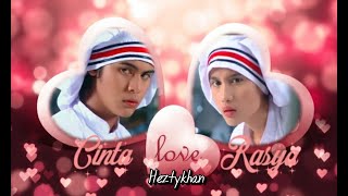 Saling Mencinta Ostsinetron Cinderella  Cinta Laura Galih Ginanjar cinta Rasya