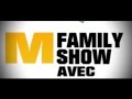 Mfamily show gnrique by intruk production 2013