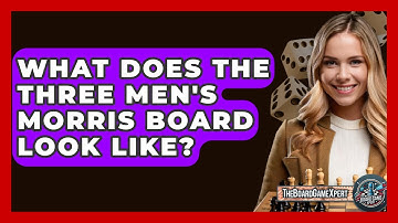 What Does The Three Men