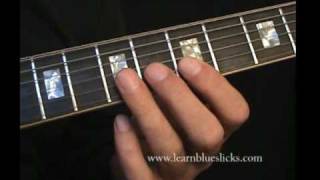 2nd Greatest Guitar Lick chords