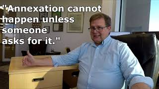 Annexation Facts From Property Expert