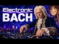 Epic Electronic Symphony 🔥 Classical Meets Techno Mix